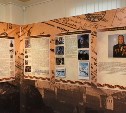 Выставка «Ветераны говорят» в сахалинском музее продлится до конца июня