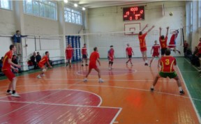 Спорт