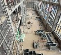 В научно-образовательном комплексе "Сахалинтех" завершается закрытие теплового контура
