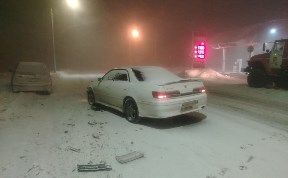 Происшествия