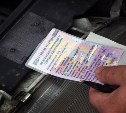 Сахалинец переклеил шильдик на своём авто и стал фигурантом уголовного дела