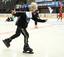 Всероссийский день зимних видов спорта отметили на Сахалине массовыми катаниями на коньках