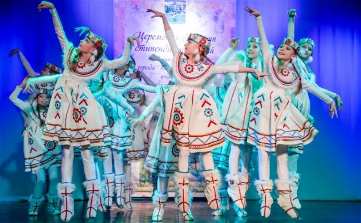 10 млн рублей потратят на то, чтобы талантливые дети Сахалина хорошо провели лето