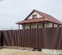 В переулке Центральном села Новая Деревня  провели сети центрального водоснабжения