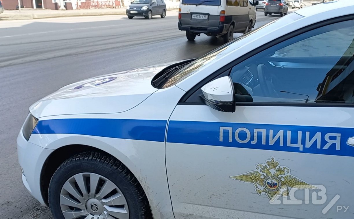 Суровая реальность: несовершеннолетний сахалинец попал в полицию из-за виртуальных очков