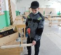 Национальный чемпионат  профессионального мастерства "Абилимпикс" стартовал в Сахалинской области 