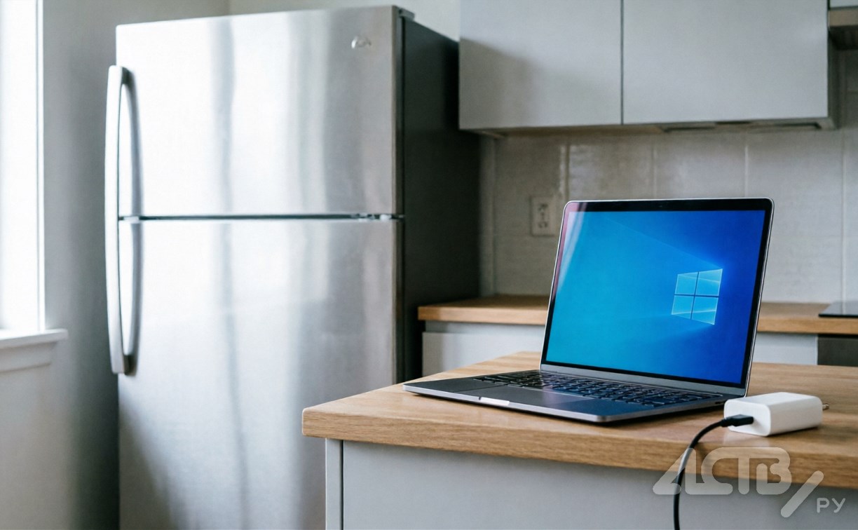 Холодильник, интернет, зарядка: где на Сахалине на время отключат свет 8 апреля