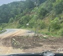 Более 30 пострадавшим во время циклона семьям из Невельского района предоставили материальную помощь