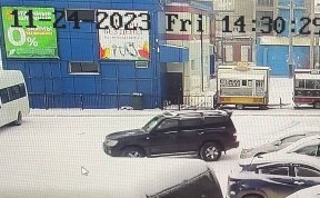 Происшествия
