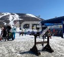 На "Горном воздухе" вышла из строя основная канатная дорога