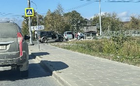 Происшествия