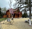 Уникальный участок природы: ФОК "Охотское" в Сахалинской области выставлен на торги за 21 млн рублей