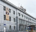 Аэропорт «Южно‐Сахалинск» перешел на летнее расписание 