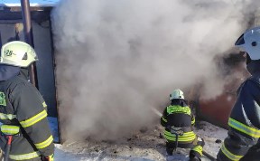 Происшествия