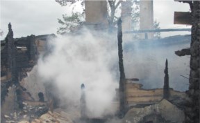 Происшествия