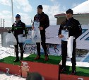 В гонке на призы Комышева в Южно-Сахалинске поучаствовали почти 300 лыжников