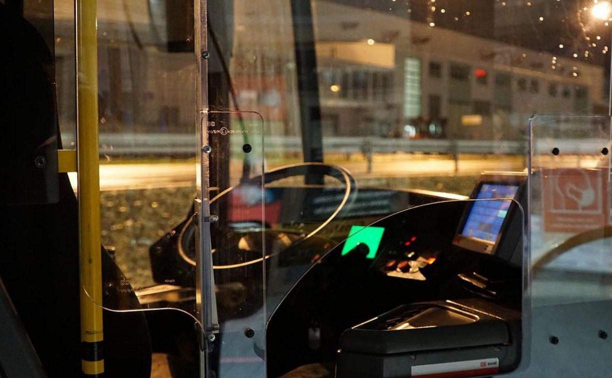 Порядок получения прав хотят ужесточить в России для водителей автобусов