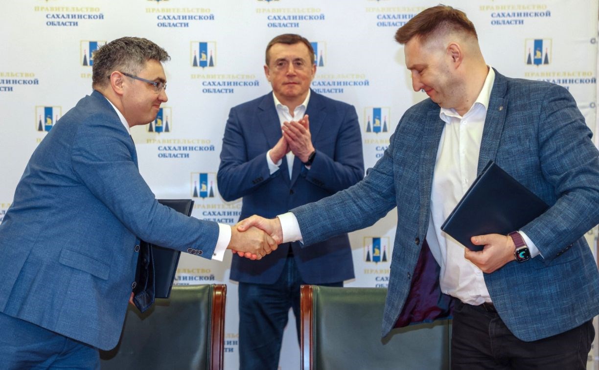 НПЦ "Крылья Сахалина" совместно с университетом Иннополис запускает производство беспилотников