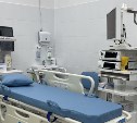 Сахалинский медцентр предлагает провести гастро- и колоноскопию во сне