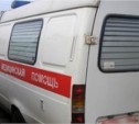 Ребенок погиб на севере Сахалина в результате столкновения внедорожника с КАМАЗом