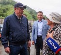 34 двора и 185 подъездов отремонтируют в Невельске в этом году