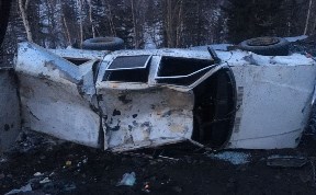 Происшествия