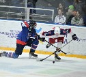 Большой хоккей возвращается: "Сахалинские акулы" сыграют на льду "Арены Сити"