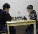 Василий Васильев из Якутска стал победителем II турнира по шахматам памяти Тиграна Петросяна 