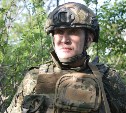 Боец сахалинской бригады на СВО организовал цифровую связь во всём батальоне