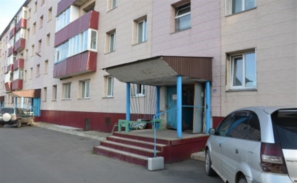 Житель Поронайска, до смерти избивший пенсионерку-инвалида, пойдет под суд Житель Поронайска, до смерти избивший пенсионерку-инвалида, пойдет под суд