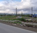 За разбитые ограды южно-сахалинские организации накажут рублем