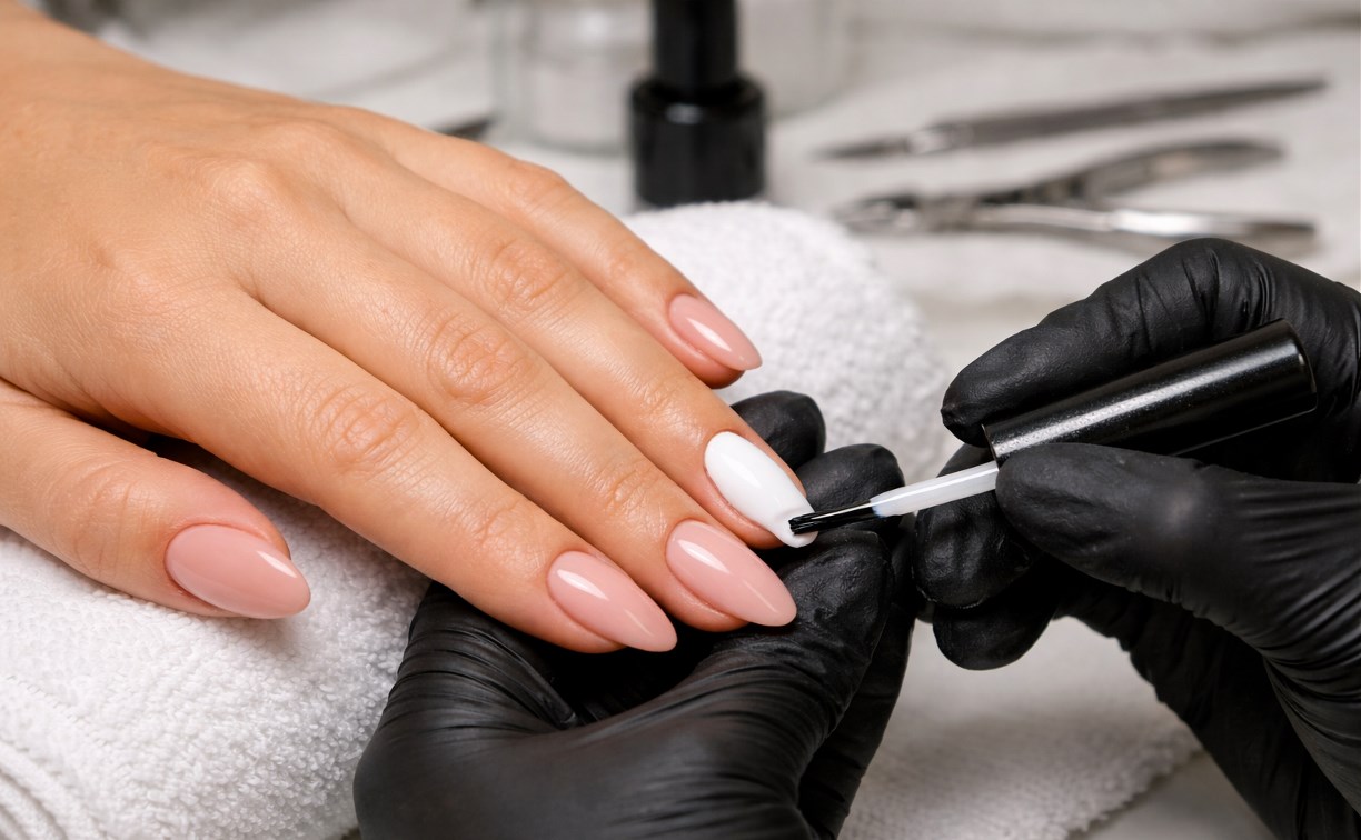 Цены на маникюр и педикюр взлетят в России из-за нового ГОСТа