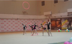 Спорт