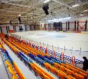 Хоккеисты «Сахалина» приступили к тренировкам в Беларуси