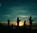 Организаторам любительской рыбалки предложили участки в пяти районах Сахалинской области