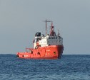 "Без шести минут сутки в море": спасённую у Монерона женщину доставили на остров