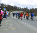 Перекрывать дорогу в Южно-Сахалинске на время велопробега 5 мая не будут