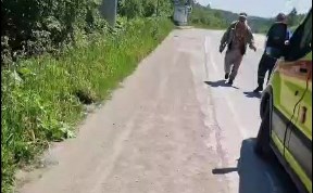 Происшествия
