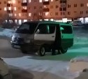 "Избили и затащили в машину": дело о похищении девушки с улицы дошло до приговора на Сахалине