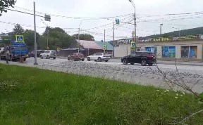 Происшествия