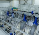Очистные сооружения Южно-Сахалинска смогут принимать вдвое больше стоков