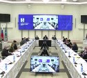 Сахалинских депутатов переселили в правительство из-за вспышки Covid-19 в облдуме