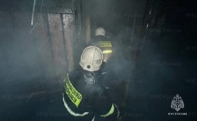 Происшествия