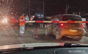 Происшествия