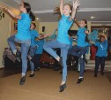 На Сахалине открылась школа "Вдохновение - 2016"