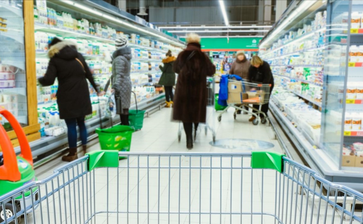 Ценник не соответствует чеку: как не дать обмануть себя в супермаркете
