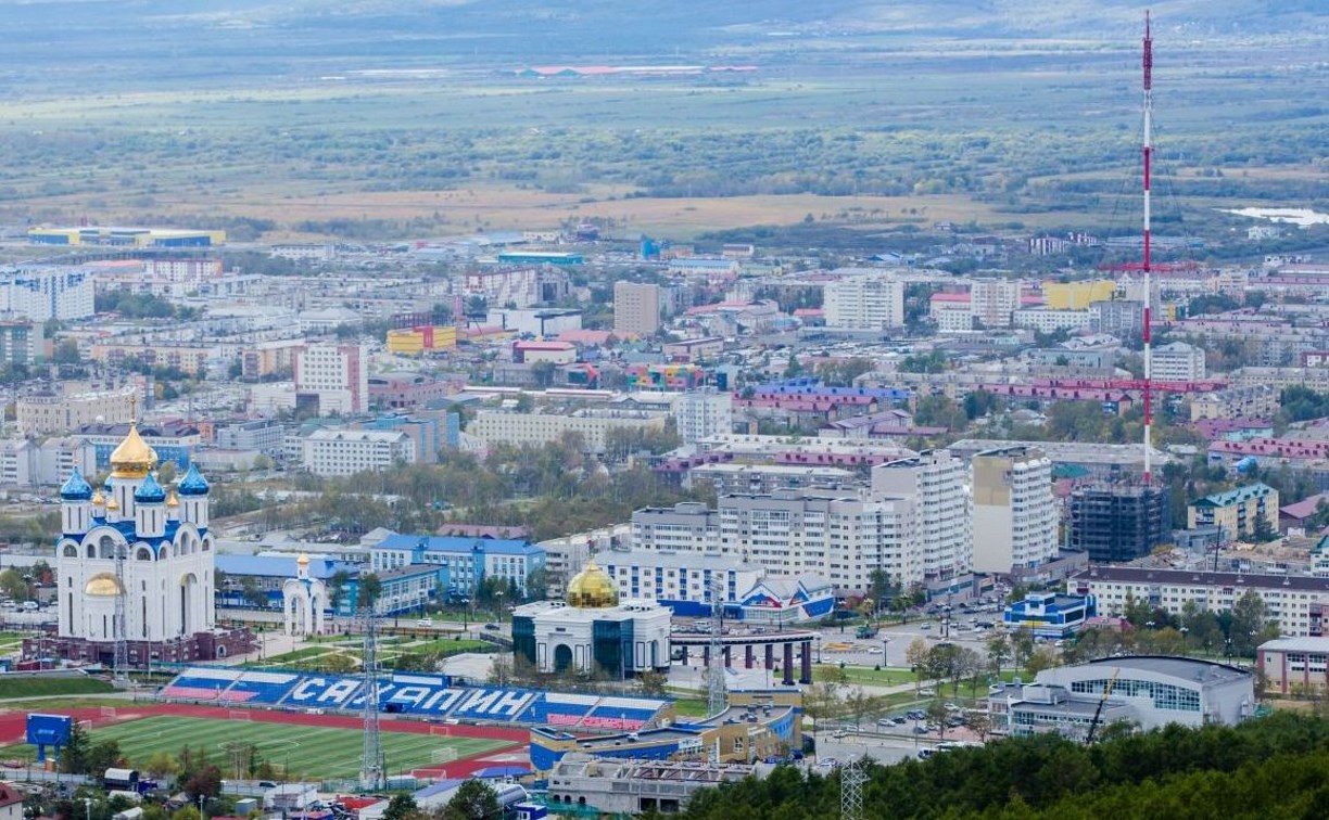 В Южно-Сахалинске за лето отремонтируют большой объем теплосетей: где будут вести работы 