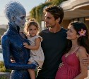 Сахалинка за четыре дня сняла AI-фильм и вышла в финал международного фестиваля