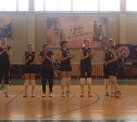 Сахалинские волейболистки заняли второе место на ветеранском турнире в Приморском крае