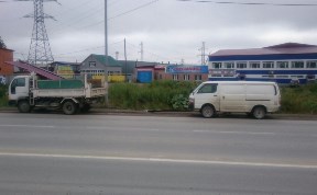 Происшествия